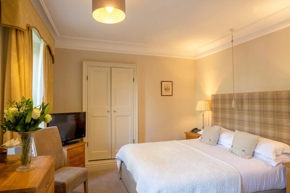 The Burgoyne Hotel - Chambres