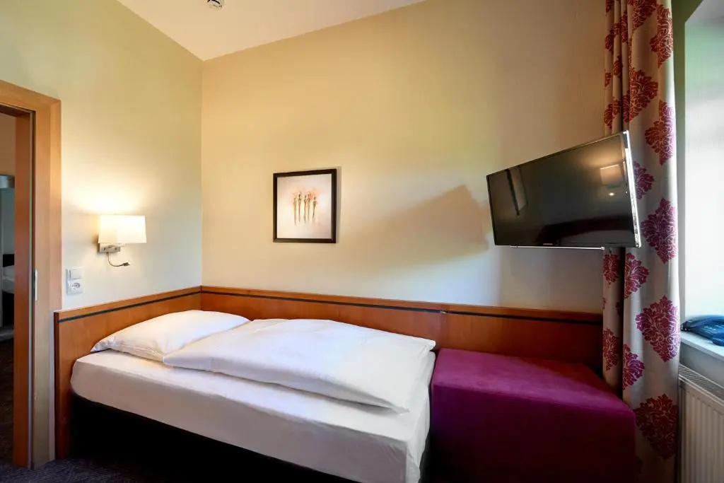 Economy Single room