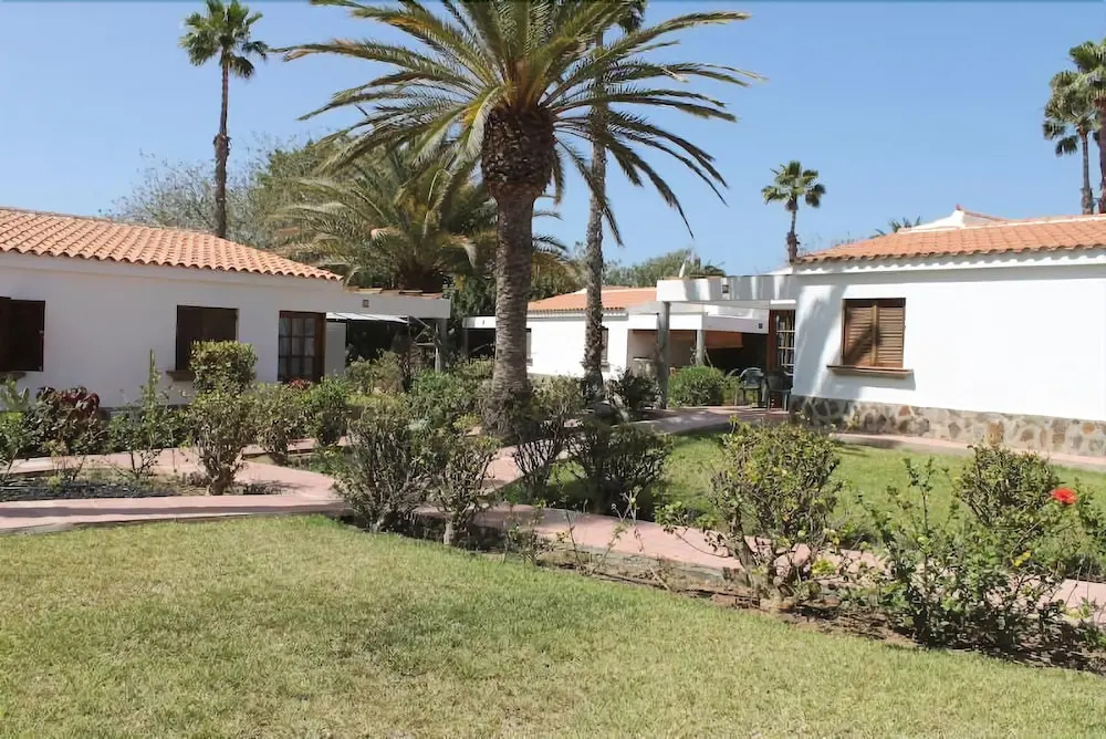 Bungalows Las Vegas Golf