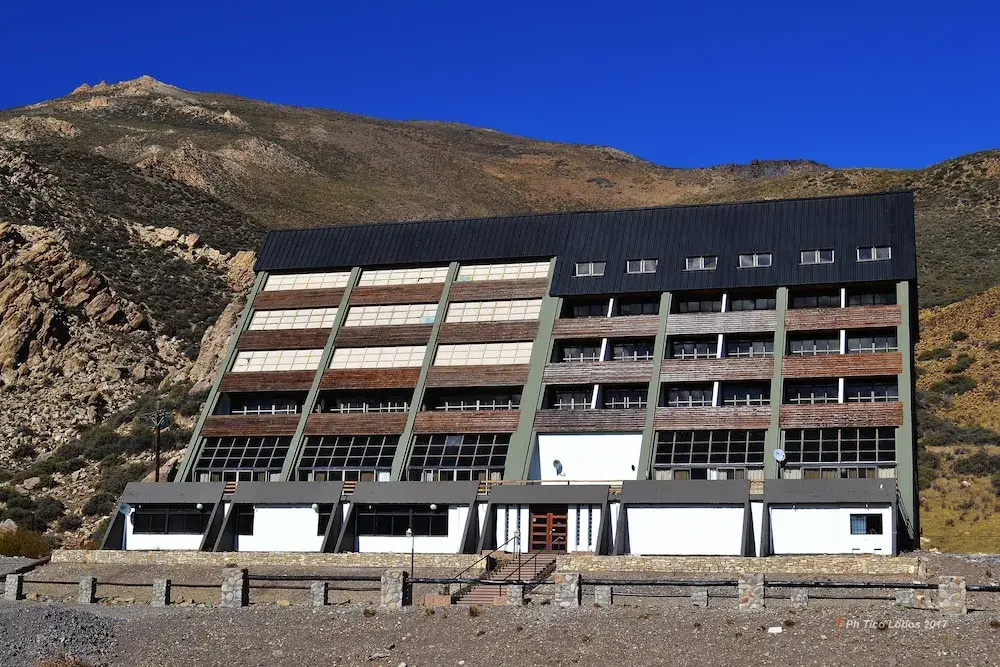 Hotel Los Molles