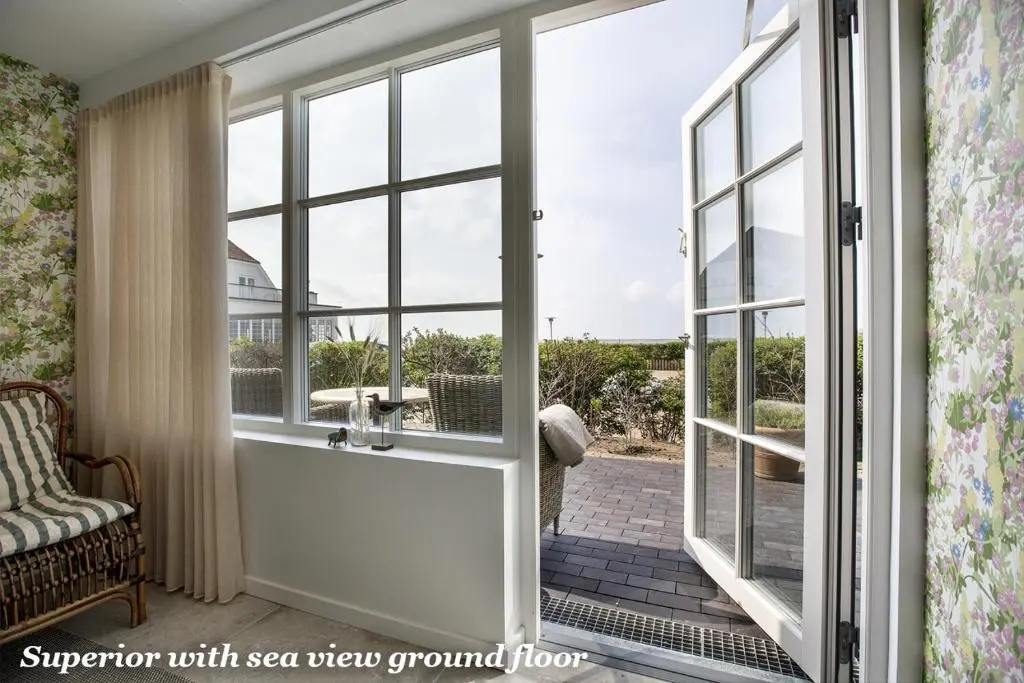 Hjerting Badehotel - Esbjerg - Chambres