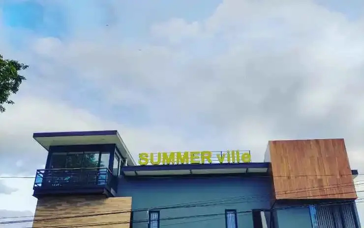 Hotel Summerville