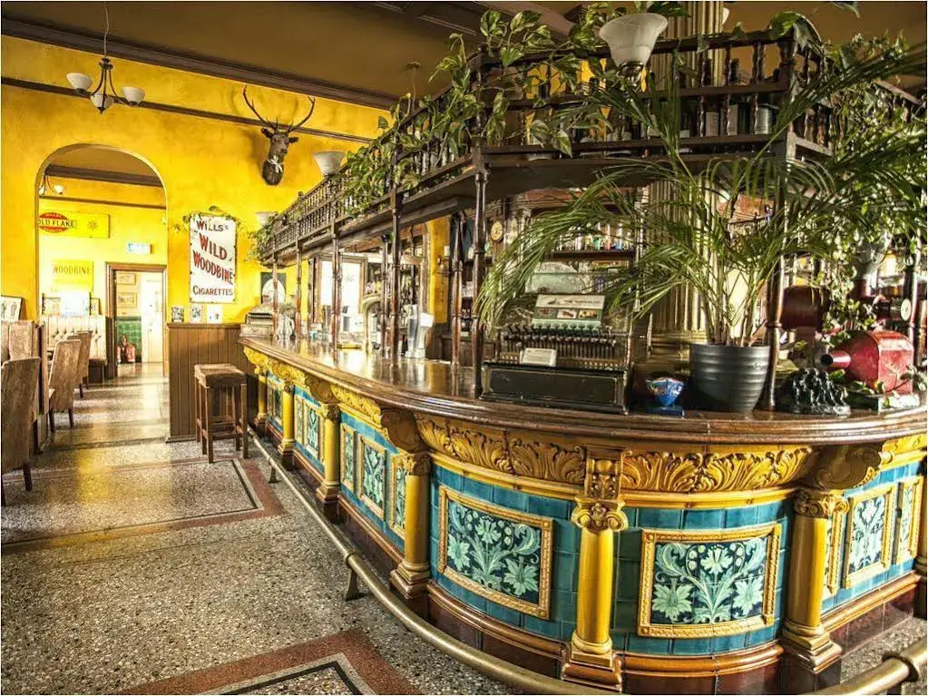 the waterloo hotel - Général
