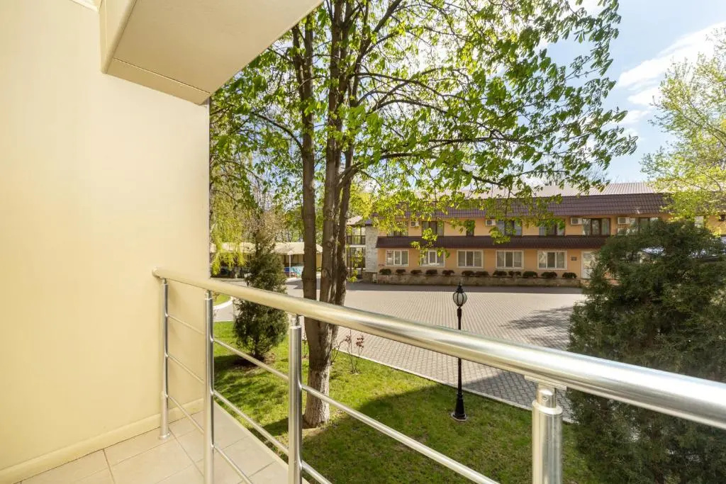 Sovinyon Resort - Chambres
