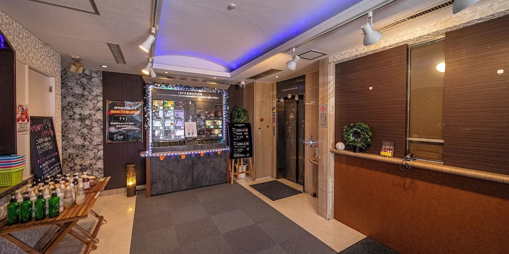 Hotel Saint Martin – Adults Only 사진 14