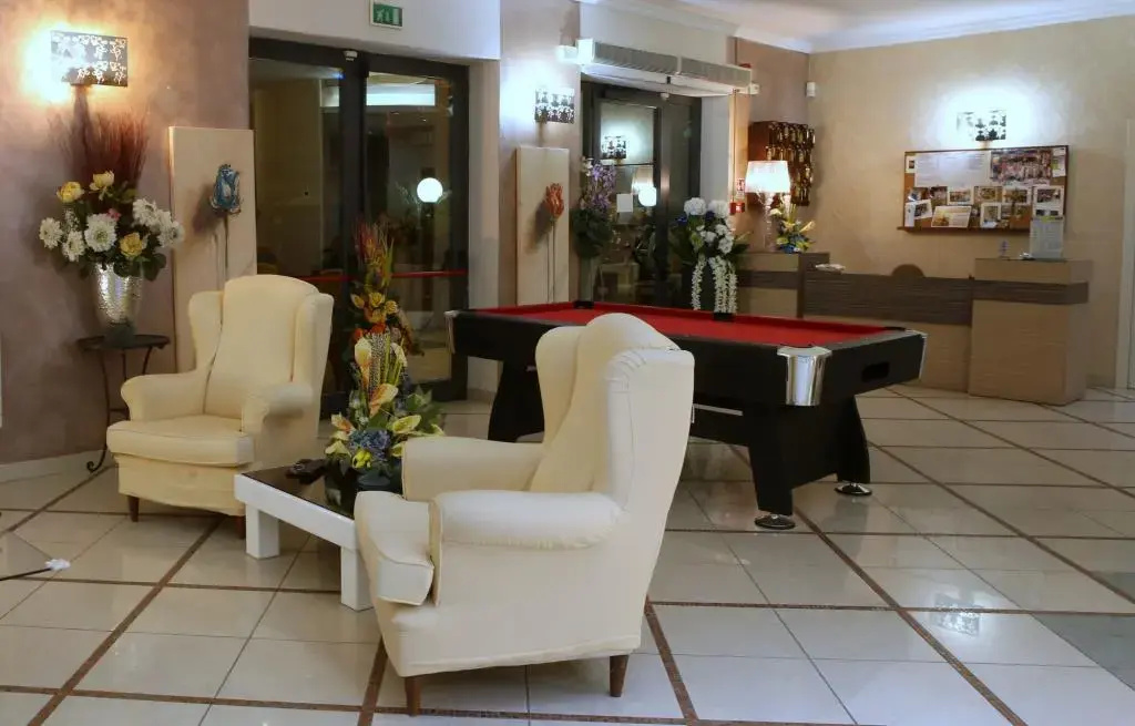 Hotel photo 13