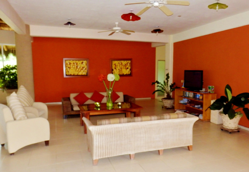 Star Bay Suites Resort - Général