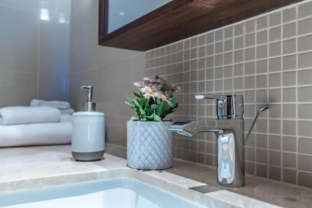 Lux BnB 1BD Boulevard Point Downtown Views - Général