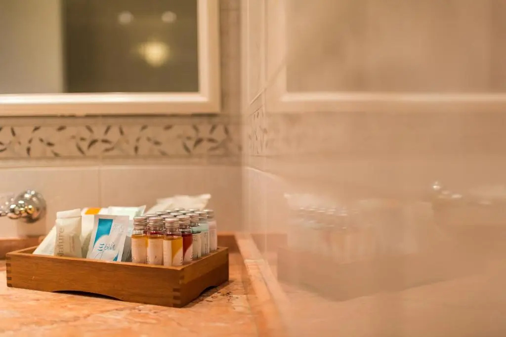 Hotel Casali - Chambres