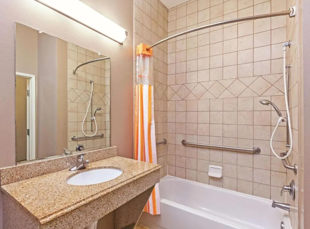 La Quinta Inn & Suites by Wyndham Granbury - Chambres