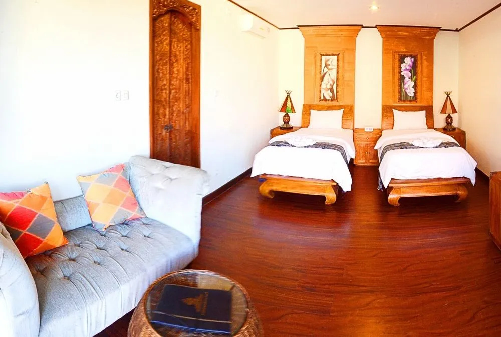 Hastinapura Residence - Général