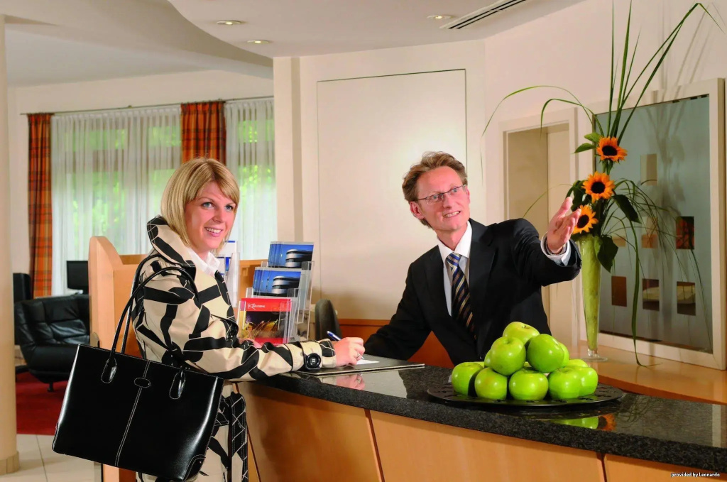 Best Western Stuttgart-Winterbach - Général
