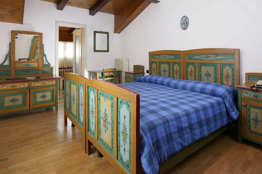 Hotel Cima Belprà - Général