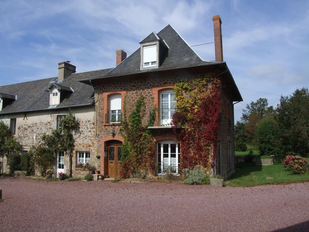 Voir la photo 1 — Ferme des Gouleries