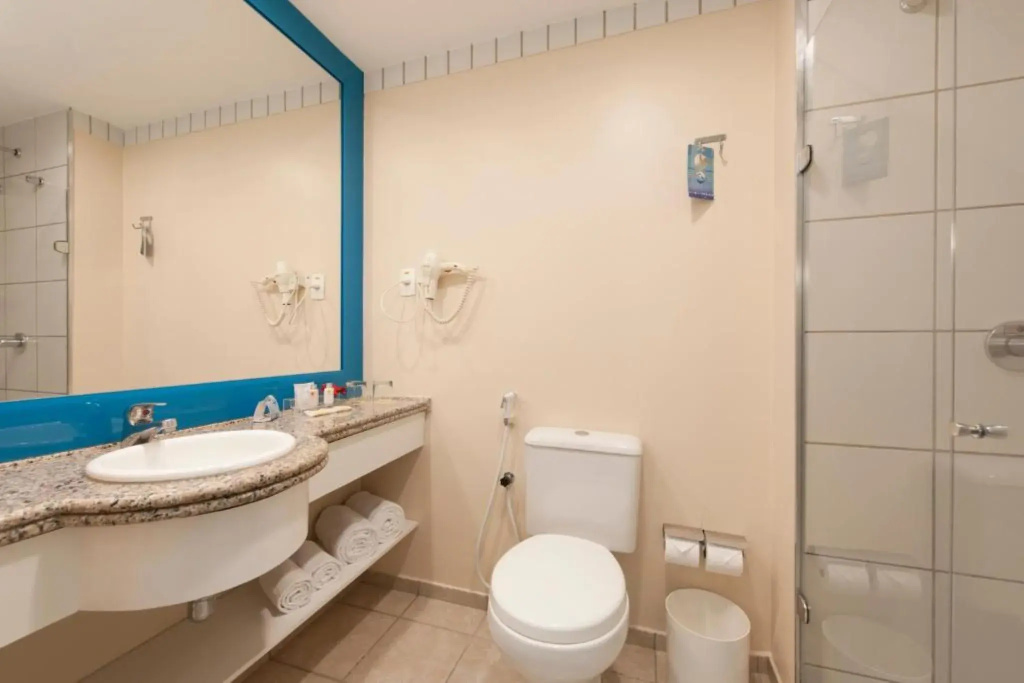 Comfort Hotel Fortaleza - Général