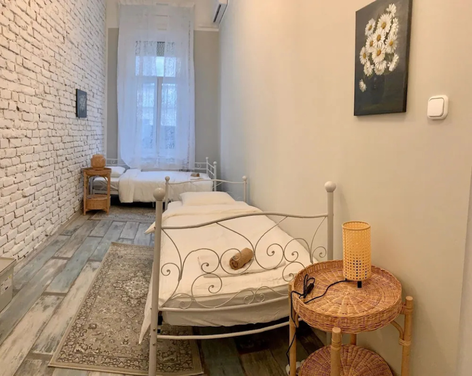 The Sage Homestay