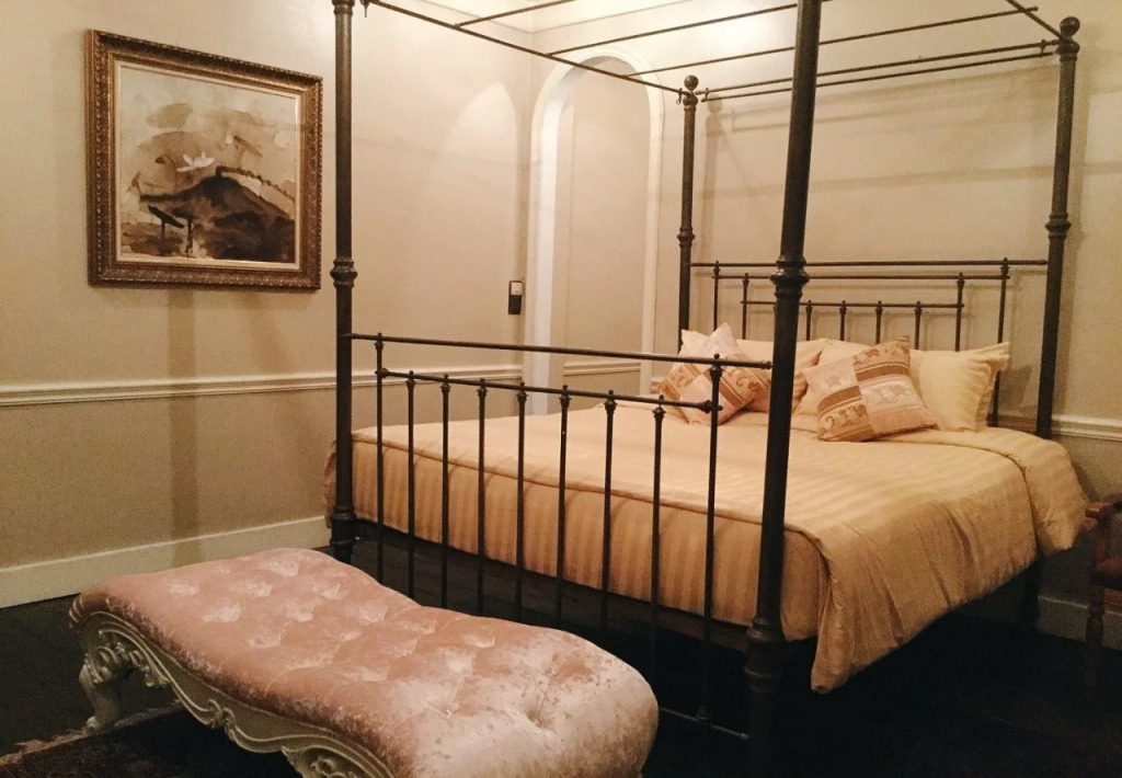 The Eugenia — фото 5