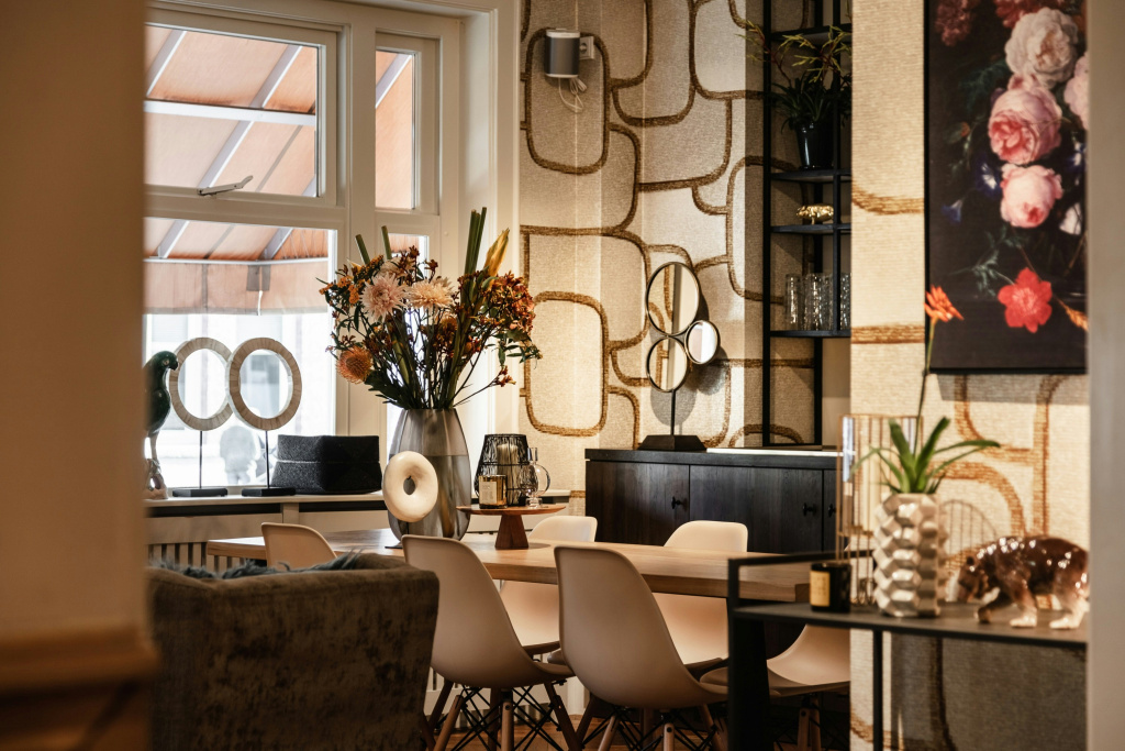The Delphi - Amsterdam Townhouse - Général