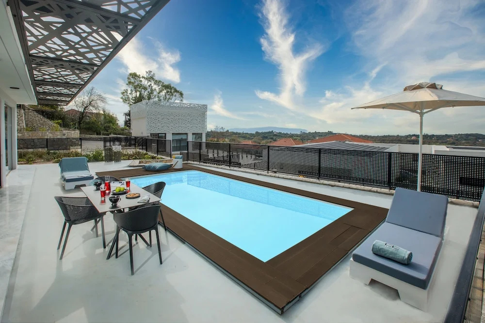 Premium Villa