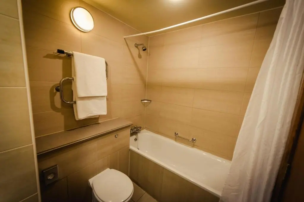 Roganstown Hotel & Country Club - Chambres