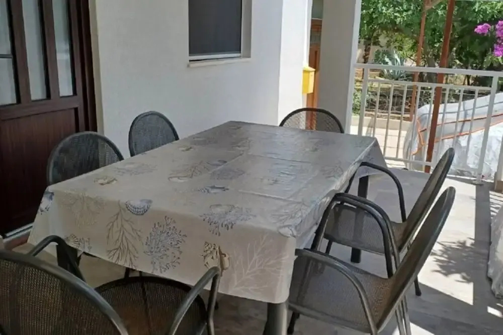 Studio Apartment Nikola