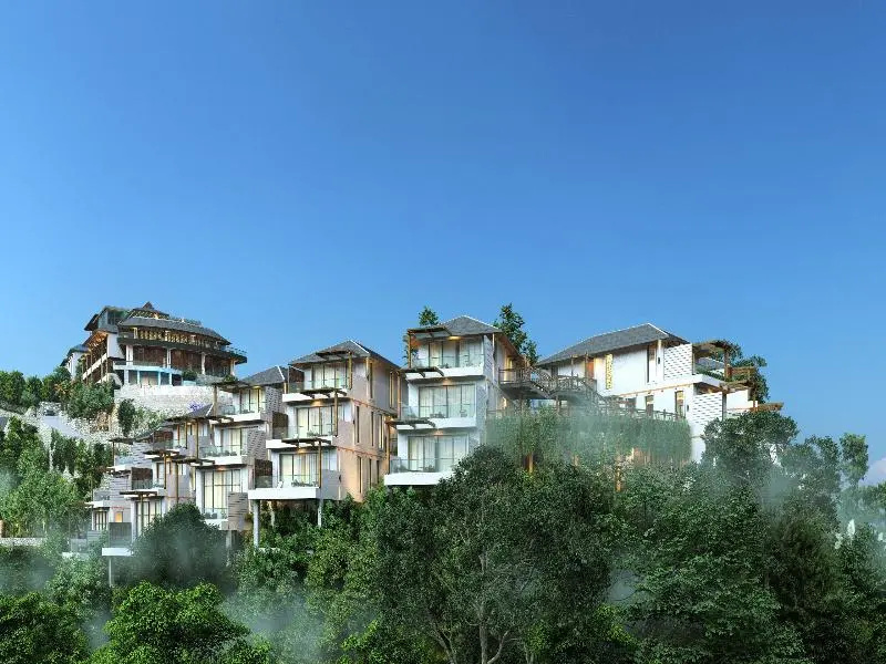 Intercontinental Pokhara Resort by IHG