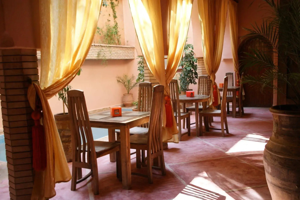 Hotel photo 17