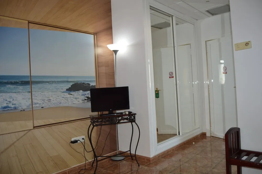 Hotel Poniente - Chambres