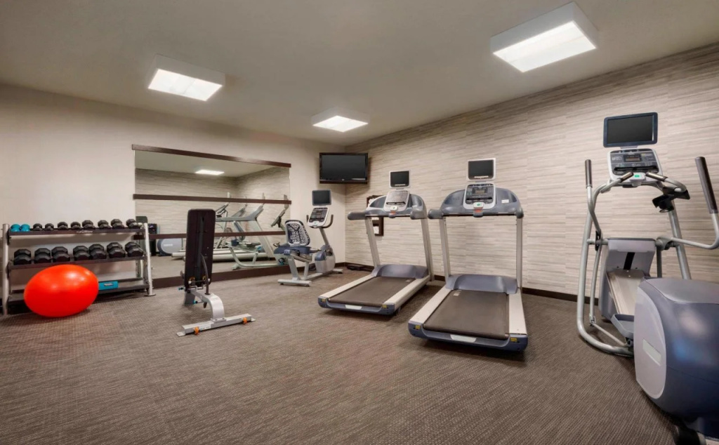 Courtyard by Marriott Akron Fairlawn - Général