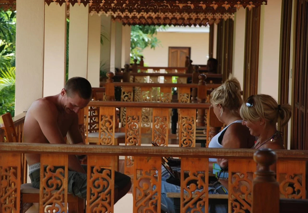 Hotel photo 27