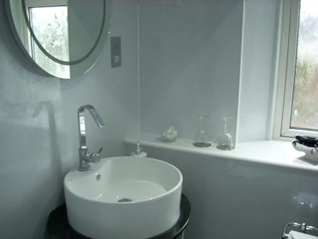 6 Caberfeidh - Chambres