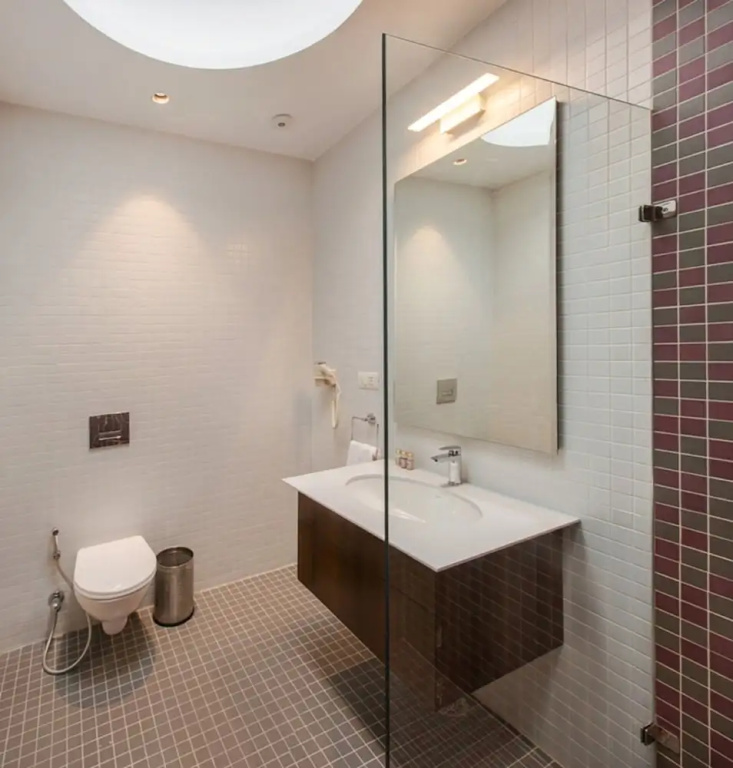 Dera Masuda Luxury Resort Hotel - Chambres