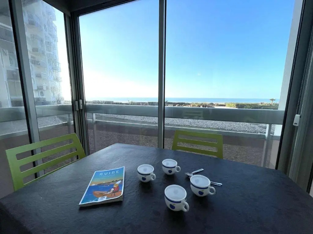 Afficher la photo 6 — Appartement Saint-Gilles-Croix-de-Vie, 2 pièces, 4 personnes - FR-1-224-307