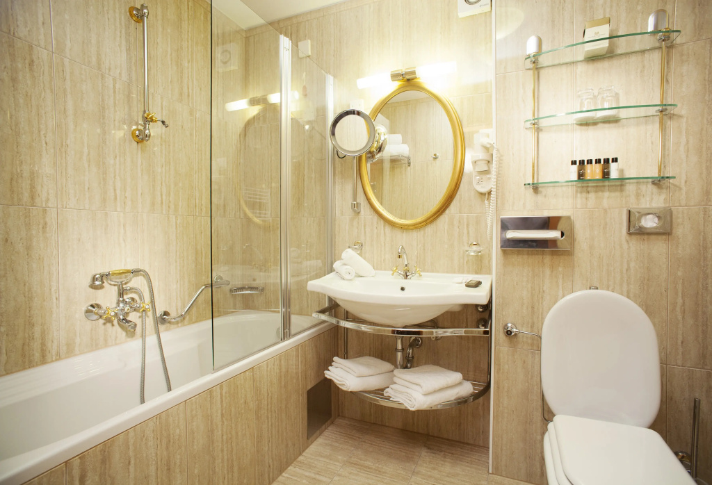 Grand Hotel Toplice - Sava Hotels & Resorts - Général