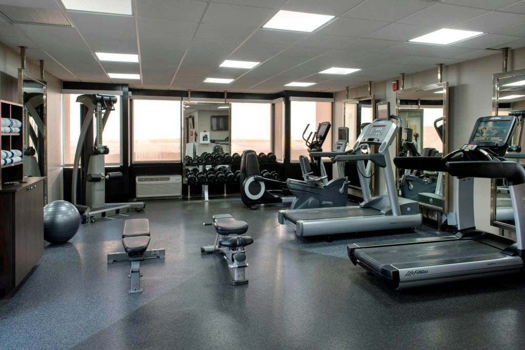 Four Points by Sheraton Philadelphia Northeast - Général