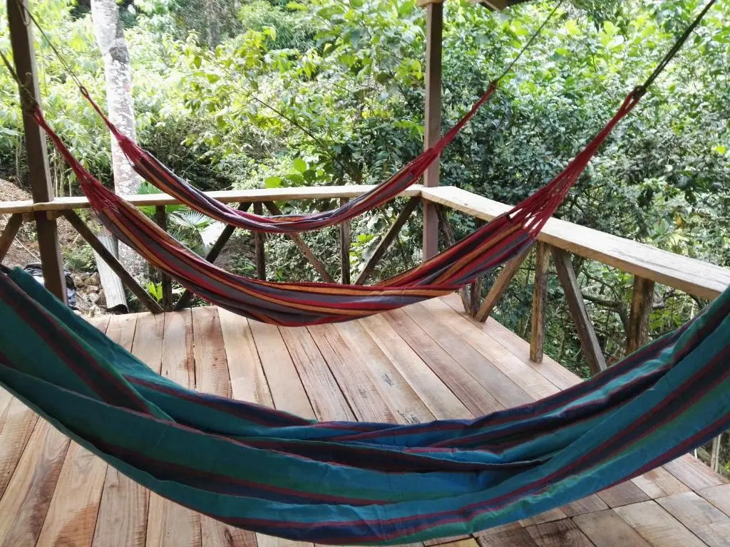 Hotel Rio Claro