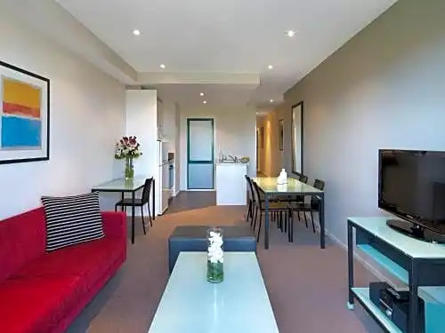 Adina Apartment Hotel St Kilda Melbourne - Chambres