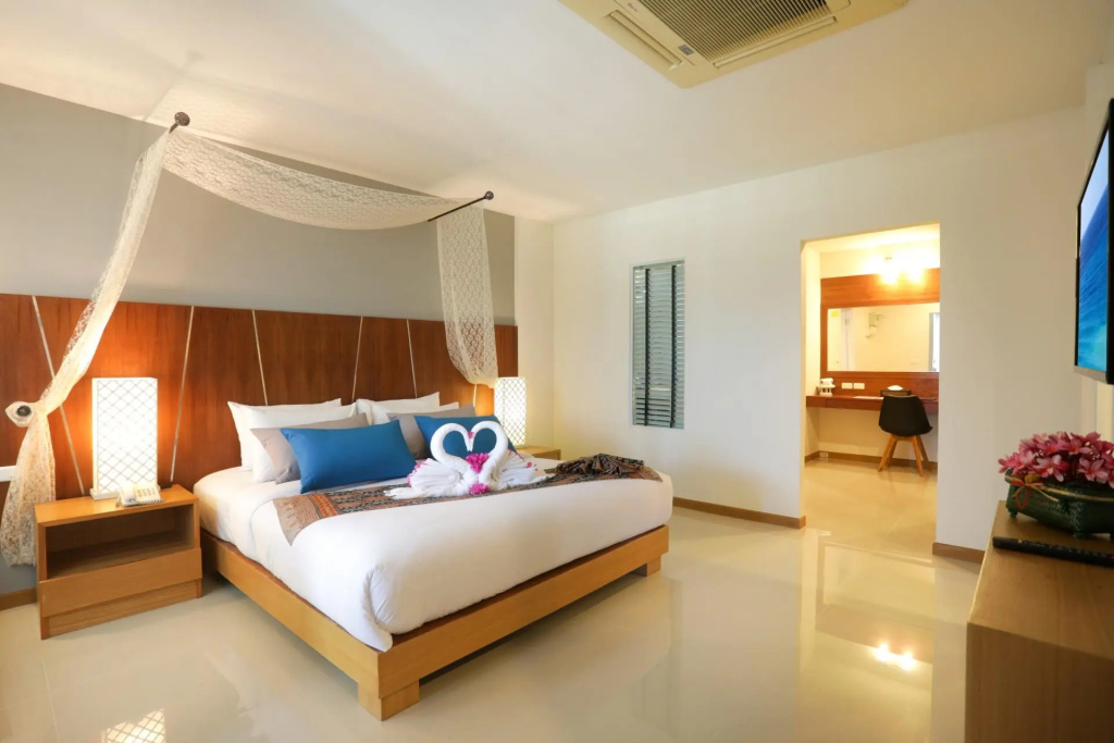 Impress Resort — 5