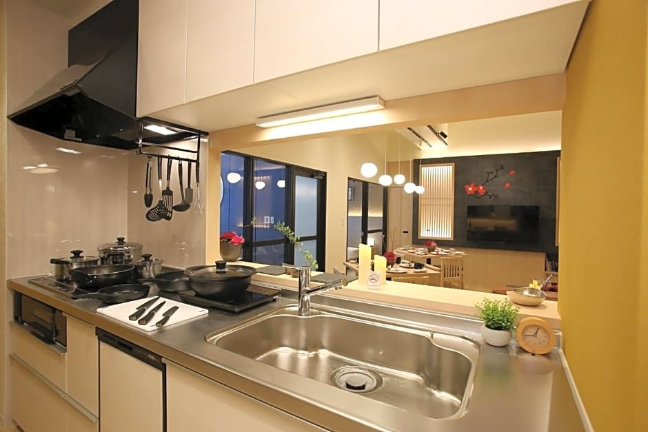 2nd floor of 3rd NEO building - Vacation STAY 88300 사진 18