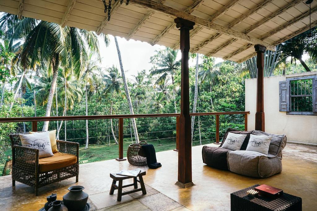 Kumara Villa