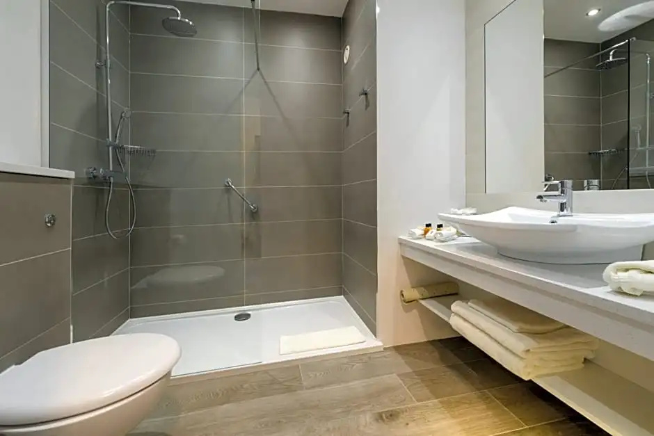 Scotts Hotel Killarney - Chambres