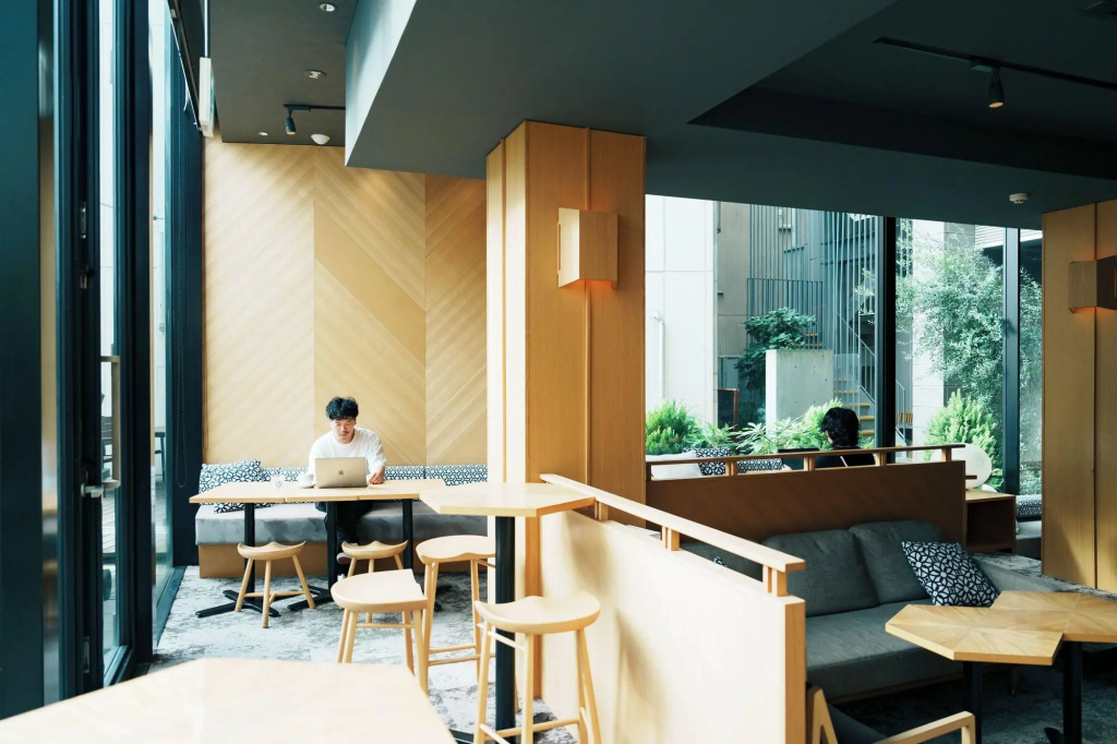 Kaname Inn Tatemachi 사진 36