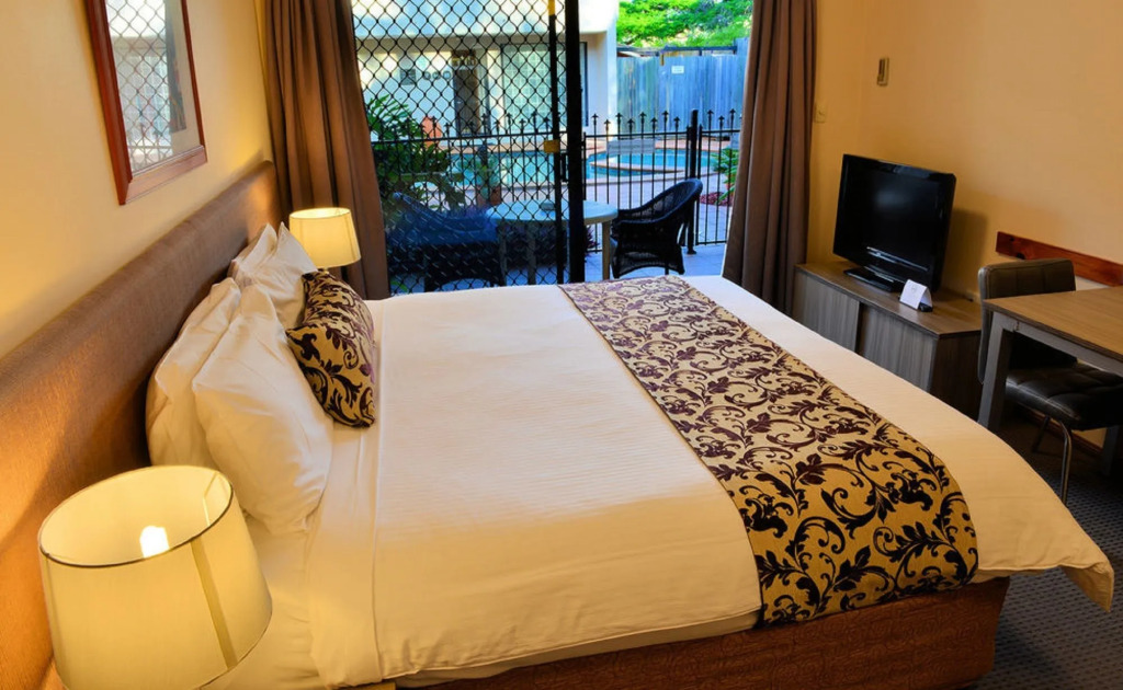 Quest Ascot — фото 6