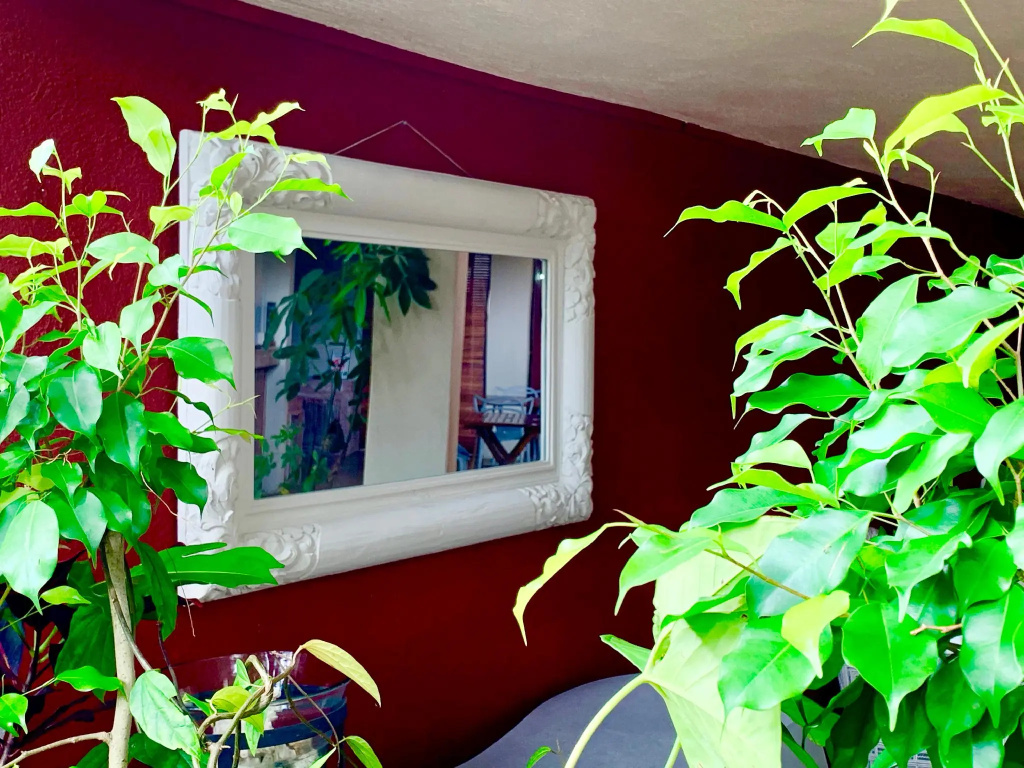 Sous le Badamier Boutique Hotel & Spa - Général