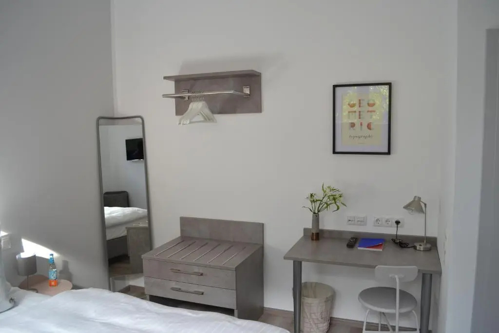Stilvoll - Café · Bistro · Hotel - Chambres