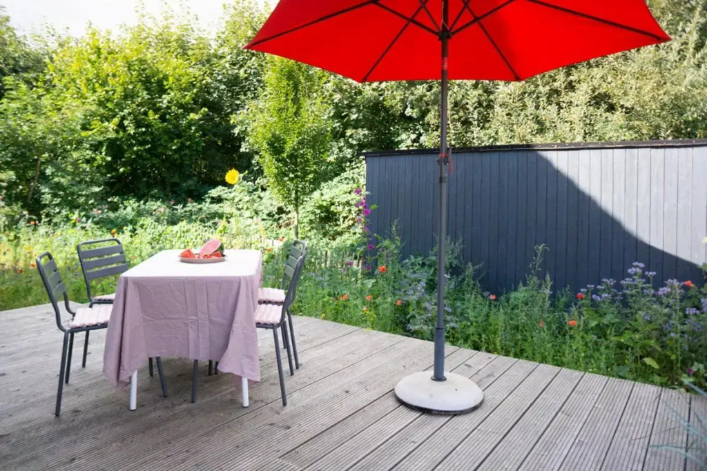Ferienwohnung "Forscher Dorsch"