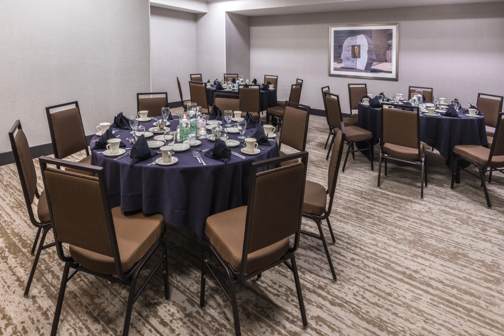 Holiday Inn Denver East by IHG - Général