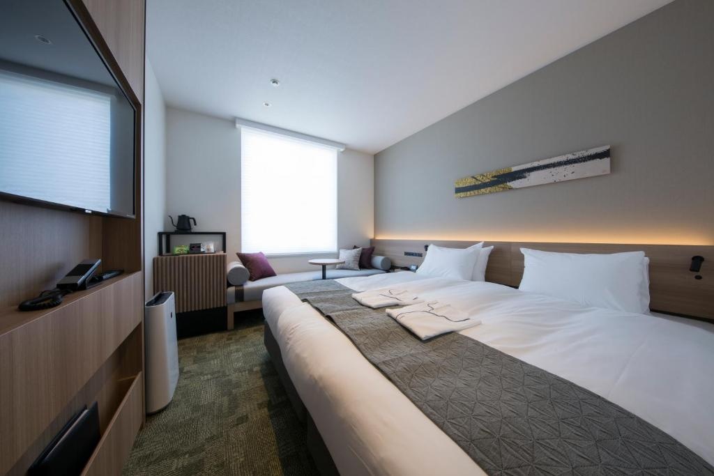 Shizutetsu Hotel Prezio Kyoto-Shijo 사진 16