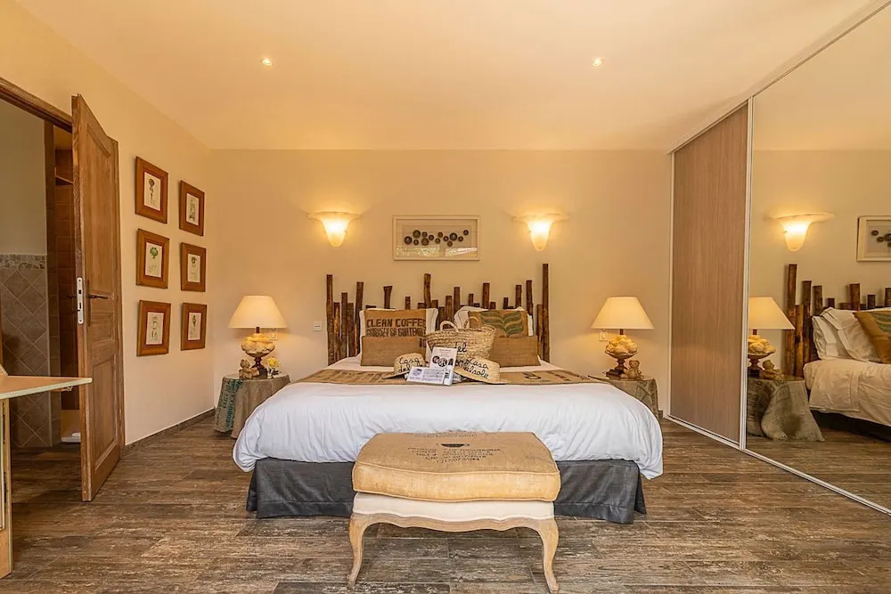 Afficher la photo 6 — Casa Del Sole Chambre d'hôtes de Charme