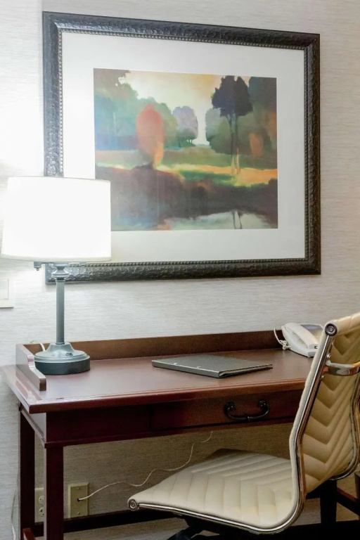 Embassy Suites by Hilton Lexington Green - Chambres